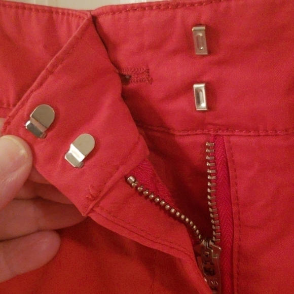 Cremieux Jenna Style Shorts NWT - Picture 2 of 8